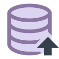 Ripristino del database icon