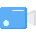 Video icon