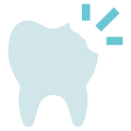 Broken Tooth icon