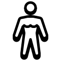 тело icon
