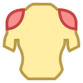 Schultern icon
