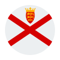 Jersey Circular icon