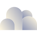 Cloud icon