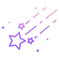 Shooting Stars icon