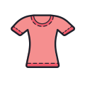 レディースTシャツ icon