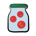 pickled-tomatoes icon