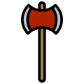 Axe icon