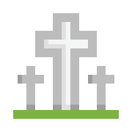 Friedhof icon