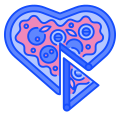 Pizza icon