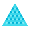 Pirámide del Louvre icon