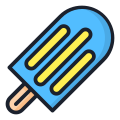 Popsicle icon