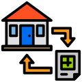 Renovation icon