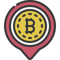 Bitcoin icon