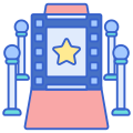 Premiere icon