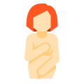裸肤类型-1 icon