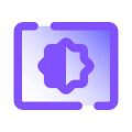 Helligkeit icon