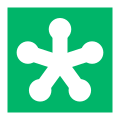 ハブ icon