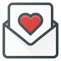 Love Letter icon