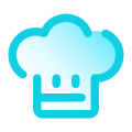 Chef Hat icon