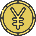 Yen icon