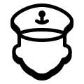 Capitão icon