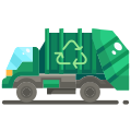 垃圾车 icon