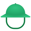 WWI汤米头盔 icon