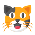 Cat icon