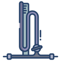 Manometer icon