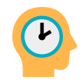 時間管理スキル icon