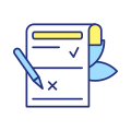 Official Document icon