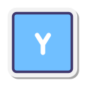 Y坐标 icon