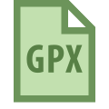 GPX icon