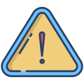 Alert icon