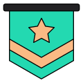 Flag icon