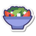 griechischer Salat icon