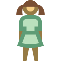 Niña icon