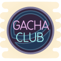 clube gacha icon