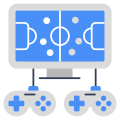 Computer Game icon