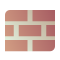 Brick Wall icon