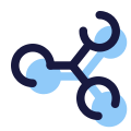 Connect icon