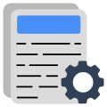 Document Management icon