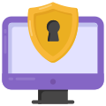 Cyber Security icon