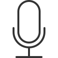 Micrófono icon