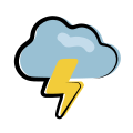 Orage icon