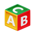 Cubo icon