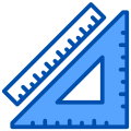 Ruler icon