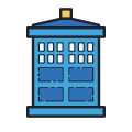 Tardis icon