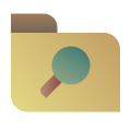 Browse Folder icon