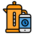 Smart Kettle icon